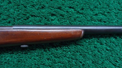 WINCHESTER MODEL 36 SINGLE SHOT 9MM RIMFIRE SHOTGUN/GARDEN GUN - Image 5 of 21