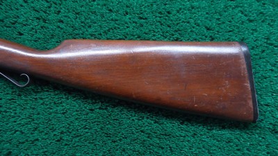 WINCHESTER MODEL 36 SINGLE SHOT 9MM RIMFIRE SHOTGUN/GARDEN GUN - Image 17 of 21
