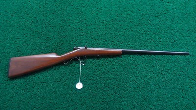 WINCHESTER MODEL 36 SINGLE SHOT 9MM RIMFIRE SHOTGUN/GARDEN GUN - Image 21 of 21