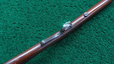 WINCHESTER MODEL 36 SINGLE SHOT 9MM RIMFIRE SHOTGUN/GARDEN GUN - Image 3 of 21
