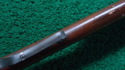WINCHESTER MODEL 36 SINGLE SHOT 9MM RIMFIRE SHOTGUN/GARDEN GUN - Image 11 of 21
