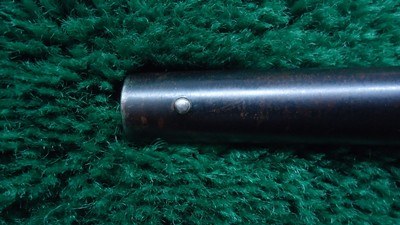 WINCHESTER MODEL 36 SINGLE SHOT 9MM RIMFIRE SHOTGUN/GARDEN GUN - Image 12 of 21