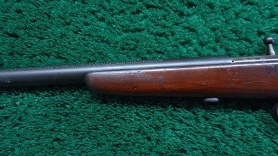 WINCHESTER MODEL 36 SINGLE SHOT 9MM RIMFIRE SHOTGUN/GARDEN GUN - Image 14 of 21