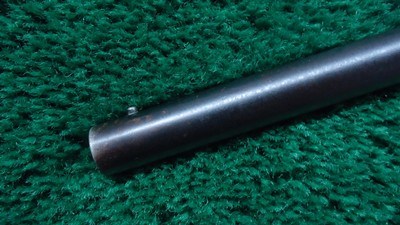 WINCHESTER MODEL 36 SINGLE SHOT 9MM RIMFIRE SHOTGUN/GARDEN GUN - Image 15 of 21