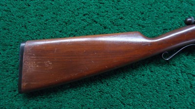 WINCHESTER MODEL 36 SINGLE SHOT 9MM RIMFIRE SHOTGUN/GARDEN GUN - Image 19 of 21