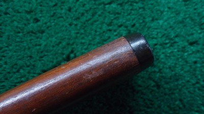WINCHESTER MODEL 36 SINGLE SHOT 9MM RIMFIRE SHOTGUN/GARDEN GUN - Image 16 of 21