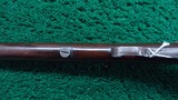 WINCHESTER MODEL 36 9MM RIM FIRE SHOTGUN - Image 9 of 21