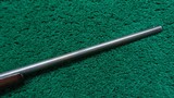 WINCHESTER MODEL 36 9MM RIM FIRE SHOTGUN - Image 7 of 21