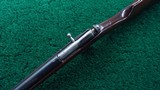 WINCHESTER MODEL 36 9MM SMOOTH BORE SHOTGUN - Image 4 of 18
