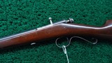 WINCHESTER MODEL 36 9MM SMOOTH BORE SHOTGUN - Image 2 of 18