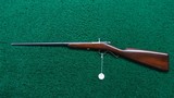 WINCHESTER MODEL 36 9MM SMOOTH BORE SHOTGUN - Image 17 of 18