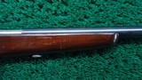 WINCHESTER MODEL 36 9MM SMOOTH BORE SHOTGUN - Image 5 of 18