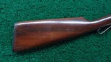 WINCHESTER MODEL 36 9MM SMOOTH BORE SHOTGUN - Image 16 of 18