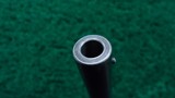 WINCHESTER MODEL 36 9MM SMOOTH BORE SHOTGUN - Image 11 of 18