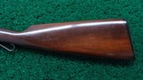 WINCHESTER MODEL 36 9MM SMOOTH BORE SHOTGUN - Image 14 of 18