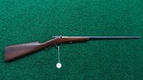 WINCHESTER MODEL 36 9MM SMOOTH BORE SHOTGUN - Image 18 of 18