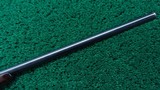 WINCHESTER MODEL 36 9MM SMOOTH BORE SHOTGUN - Image 7 of 18