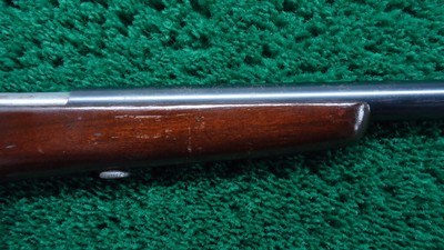 WINCHESTER MODEL 36 9MM SMOOTH BORE SHOTGUN - Image 5 of 18