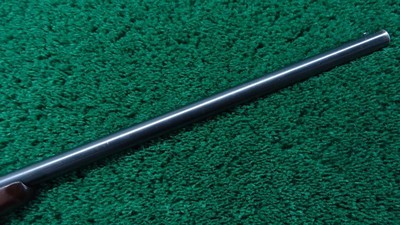 WINCHESTER MODEL 36 9MM SMOOTH BORE SHOTGUN - Image 7 of 18