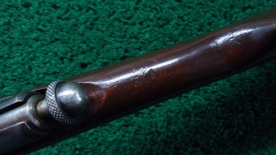 WINCHESTER MODEL 36 9MM SMOOTH BORE SHOTGUN - Image 8 of 18