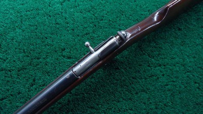 WINCHESTER MODEL 36 9MM SMOOTH BORE SHOTGUN - Image 4 of 18