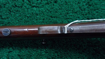 WINCHESTER MODEL 36 9MM SMOOTH BORE SHOTGUN - Image 9 of 18