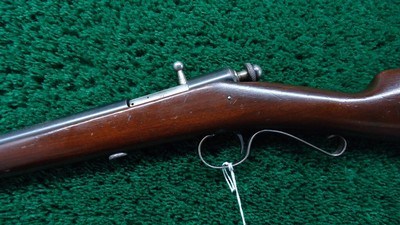 WINCHESTER MODEL 36 9MM SMOOTH BORE SHOTGUN - Image 2 of 18