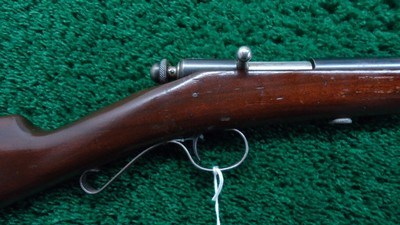 WINCHESTER MODEL 36 9MM SMOOTH BORE SHOTGUN - Image 1 of 18