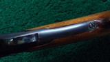 VERY RARE COPY OF A WINCHESTER MODEL 1876 MUSKET - Image 9 of 20
