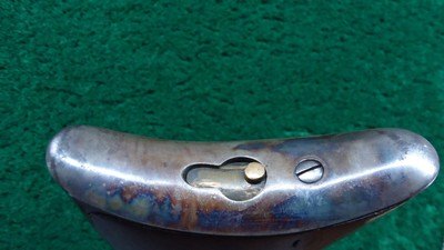 VERY RARE COPY OF A WINCHESTER MODEL 1876 MUSKET - Image 17 of 20