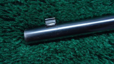 WINCHESTER MODEL 60A SPORTER BOLT ACTION SINGLE SHOT RIFLE FOR .22 S, L & LR - Image 15 of 21