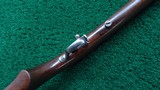 WINCHESTER MODEL 60 BOLT ACTION SINGLE SHOT RIFLE FOR .22 S, L & LR - Image 3 of 21