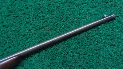 WINCHESTER MODEL 60 BOLT ACTION SINGLE SHOT RIFLE FOR .22 S, L & LR - Image 7 of 21