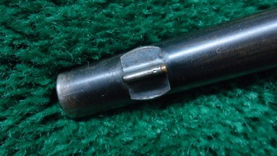 WINCHESTER MODEL 60 BOLT ACTION SINGLE SHOT RIFLE FOR .22 S, L & LR - Image 12 of 21