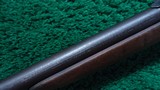 WINCHESTER MODEL 60 BOLT ACTION SINGLE SHOT RIFLE FOR .22 S, L or LR - Image 14 of 21