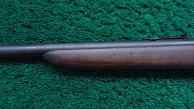 WINCHESTER MODEL 60 BOLT ACTION SINGLE SHOT RIFLE FOR .22 S, L or LR - Image 13 of 21