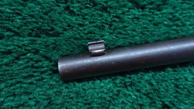WINCHESTER MODEL 60 BOLT ACTION SINGLE SHOT RIFLE FOR .22 S, L or LR - Image 15 of 21