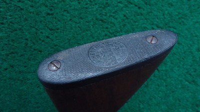 WINCHESTER MODEL 60 BOLT ACTION SINGLE SHOT RIFLE FOR .22 S, L or LR - Image 18 of 21