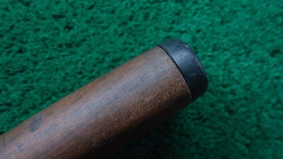 WINCHESTER MODEL 60 BOLT ACTION SINGLE SHOT RIFLE FOR .22 S, L or LR - Image 16 of 21