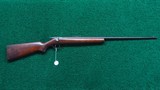 WINCHESTER MODEL 67 BOLT ACTION SINGLE SHOT RIFLE FOR .22 S, L & LR - Image 21 of 21