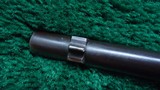 WINCHESTER MODEL 67 BOLT ACTION SINGLE SHOT RIFLE FOR .22 S, L & LR - Image 12 of 21