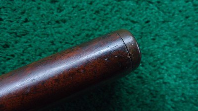 WINCHESTER MODEL 67 BOLT ACTION SINGLE SHOT RIFLE FOR .22 S, L & LR - Image 16 of 21