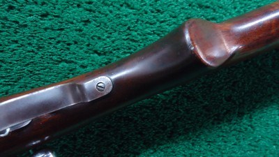 WINCHESTER MODEL 67 BOLT ACTION SINGLE SHOT RIFLE FOR .22 S, L & LR - Image 11 of 21