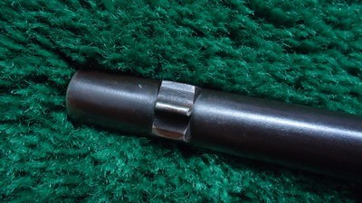 WINCHESTER MODEL 67 BOLT ACTION SINGLE SHOT RIFLE FOR .22 S, L & LR - Image 12 of 21