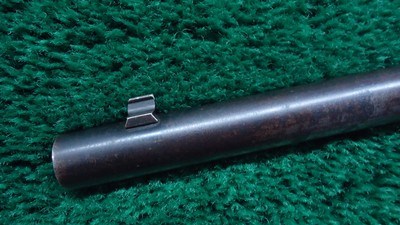 WINCHESTER MODEL 59 BOLT ACTION SINGLE SHOT RIFLE FOR .22 S, L & LR - Image 15 of 21