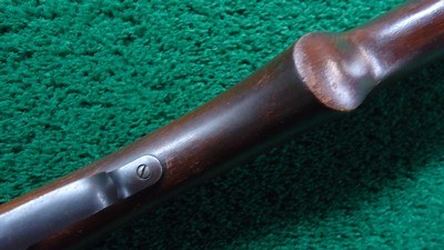 WINCHESTER MODEL 59 BOLT ACTION SINGLE SHOT RIFLE FOR .22 S, L & LR - Image 11 of 21