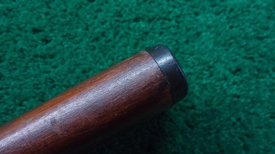 WINCHESTER MODEL 59 BOLT ACTION SINGLE SHOT RIFLE FOR .22 S, L & LR - Image 16 of 21