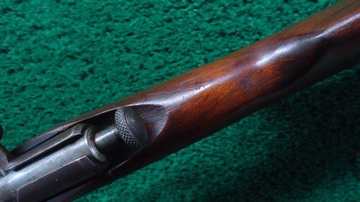 WINCHESTER MODEL 59 BOLT ACTION SINGLE SHOT RIFLE FOR .22 S, L & LR - Image 8 of 21