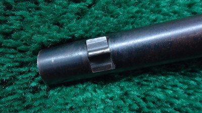 WINCHESTER MODEL 59 BOLT ACTION SINGLE SHOT RIFLE FOR .22 S, L & LR - Image 12 of 21