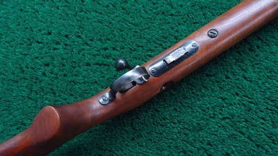 WINCHESTER MODEL 69A BOLT ACTION RIFLE FOR 22 S, L or LR - Image 3 of 23